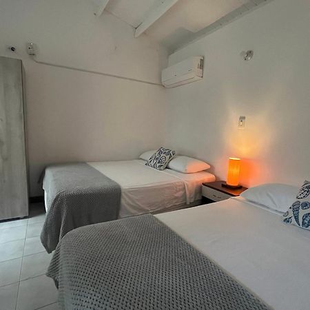 Apartamento North Wind San Andrés 외부 사진
