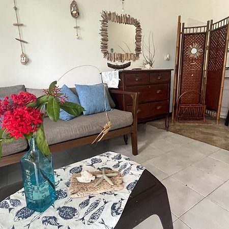 Apartamento North Wind San Andrés 외부 사진