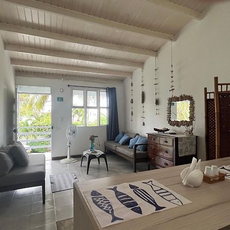 Apartamento North Wind San Andrés 외부 사진