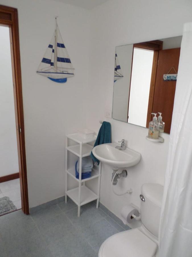 Apartamento North Wind San Andrés 외부 사진