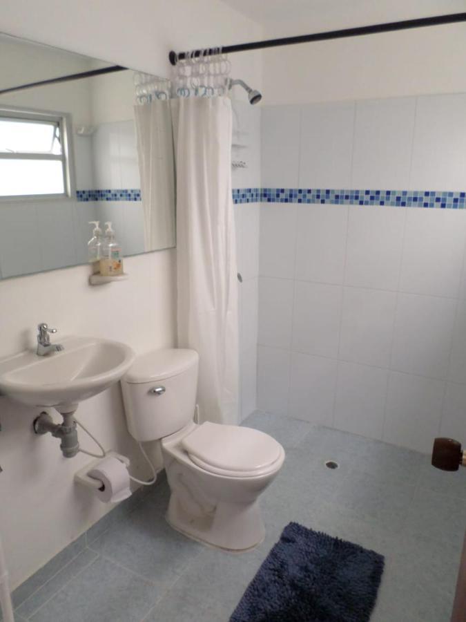 Apartamento North Wind San Andrés 외부 사진