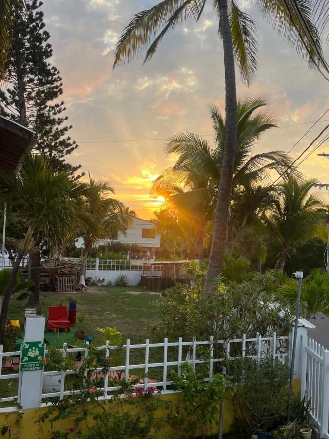 Apartamento North Wind San Andrés 외부 사진