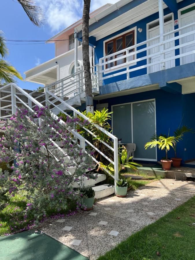 Apartamento North Wind San Andrés 외부 사진