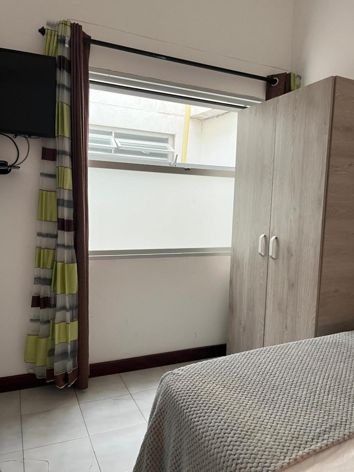 Apartamento North Wind San Andrés 외부 사진