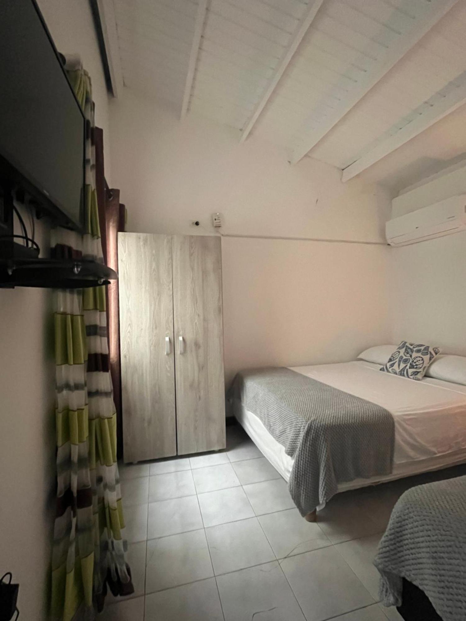 Apartamento North Wind San Andrés 외부 사진