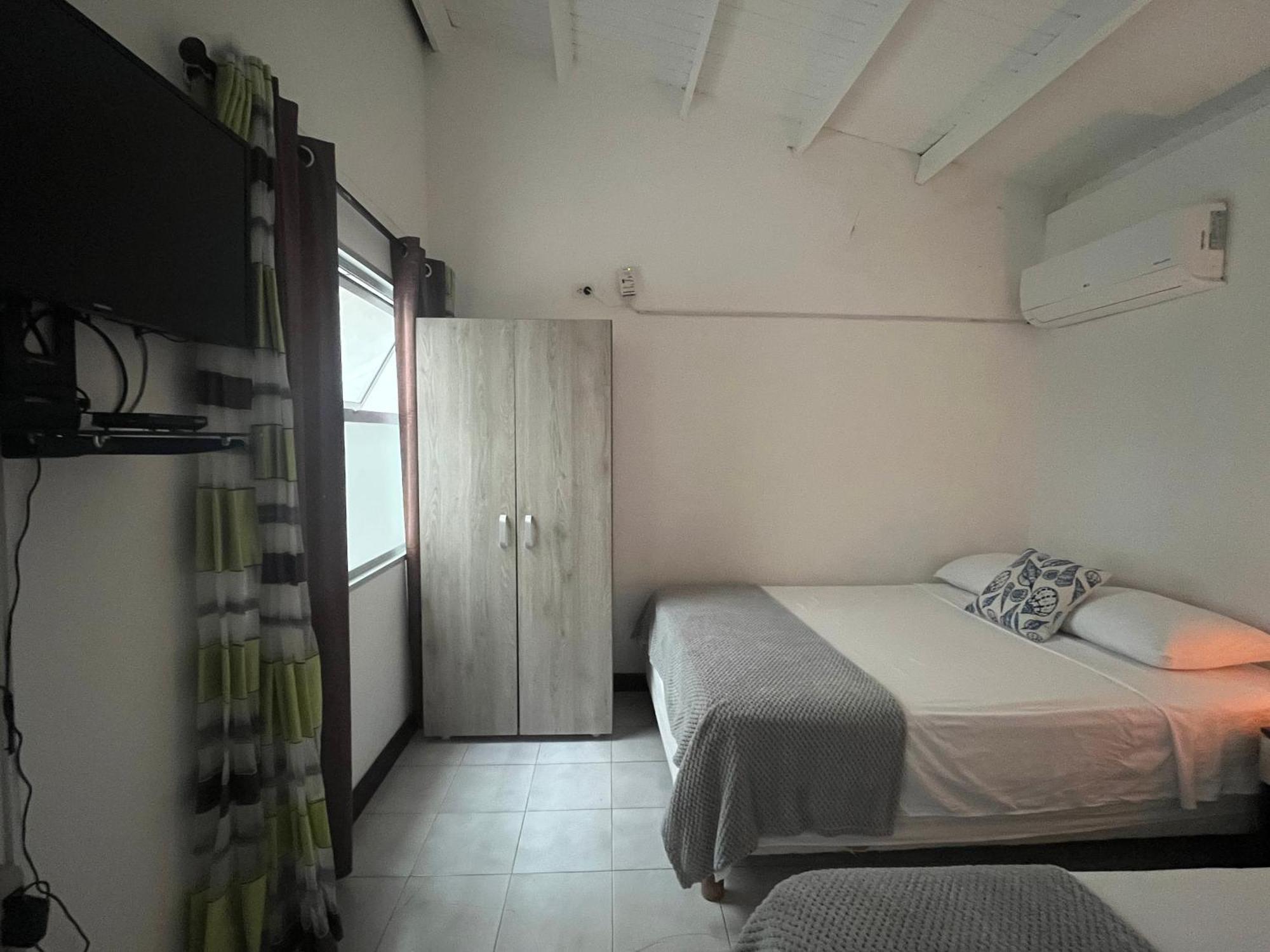 Apartamento North Wind San Andrés 외부 사진