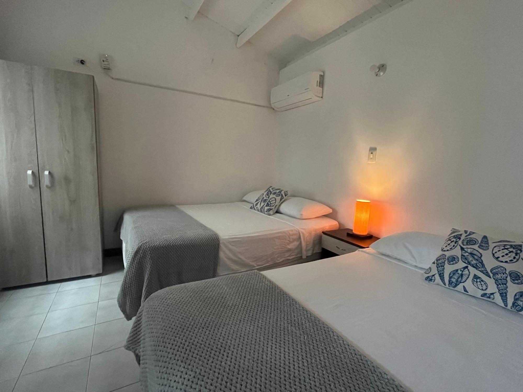Apartamento North Wind San Andrés 외부 사진