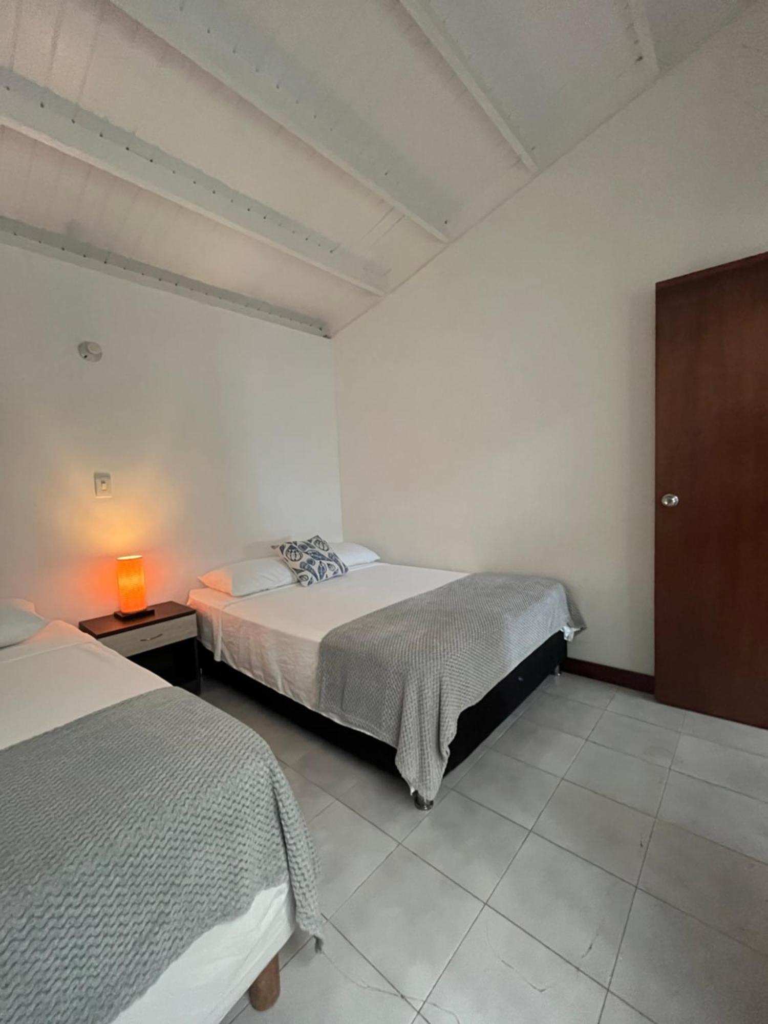 Apartamento North Wind San Andrés 외부 사진