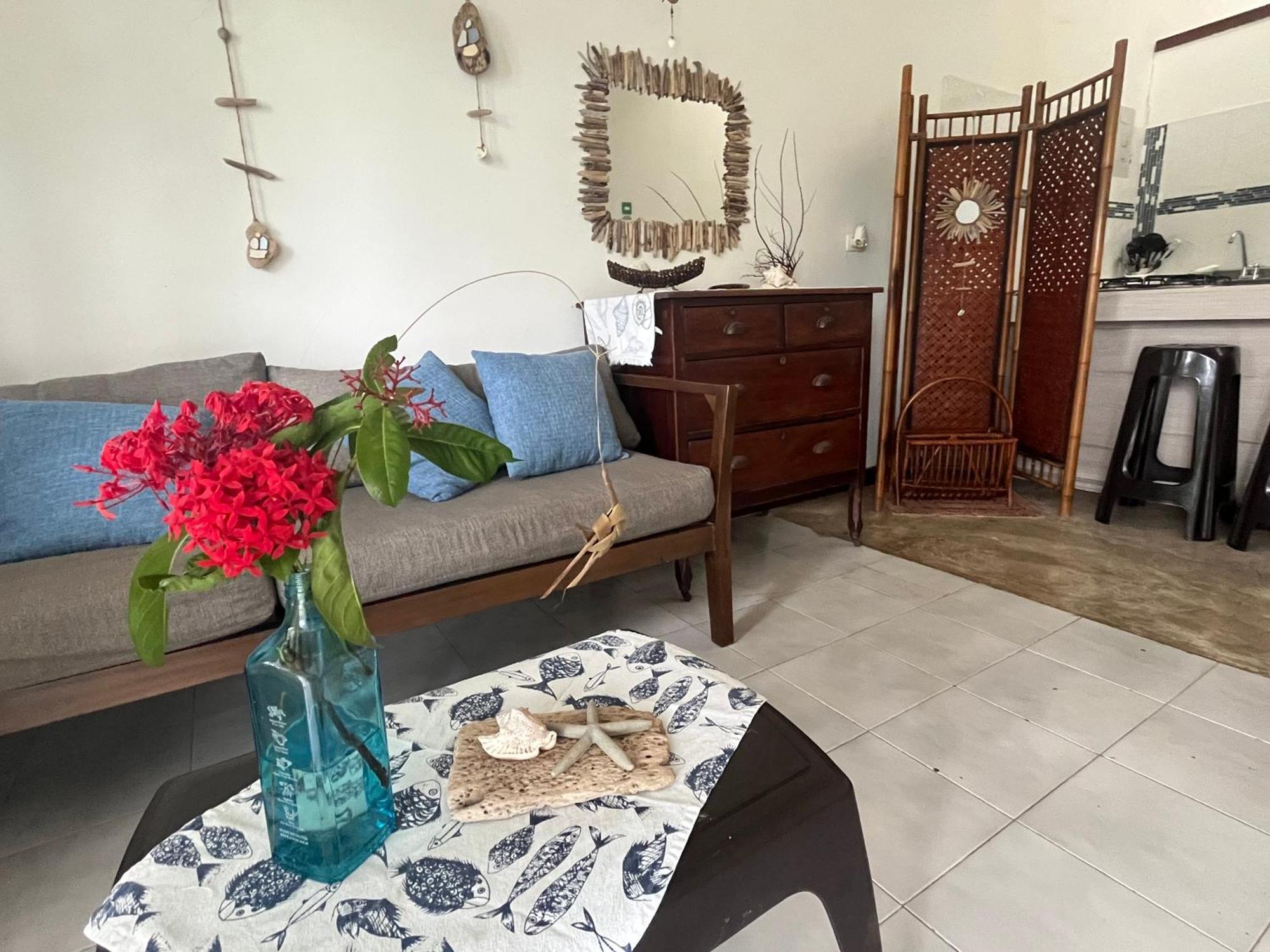 Apartamento North Wind San Andrés 외부 사진
