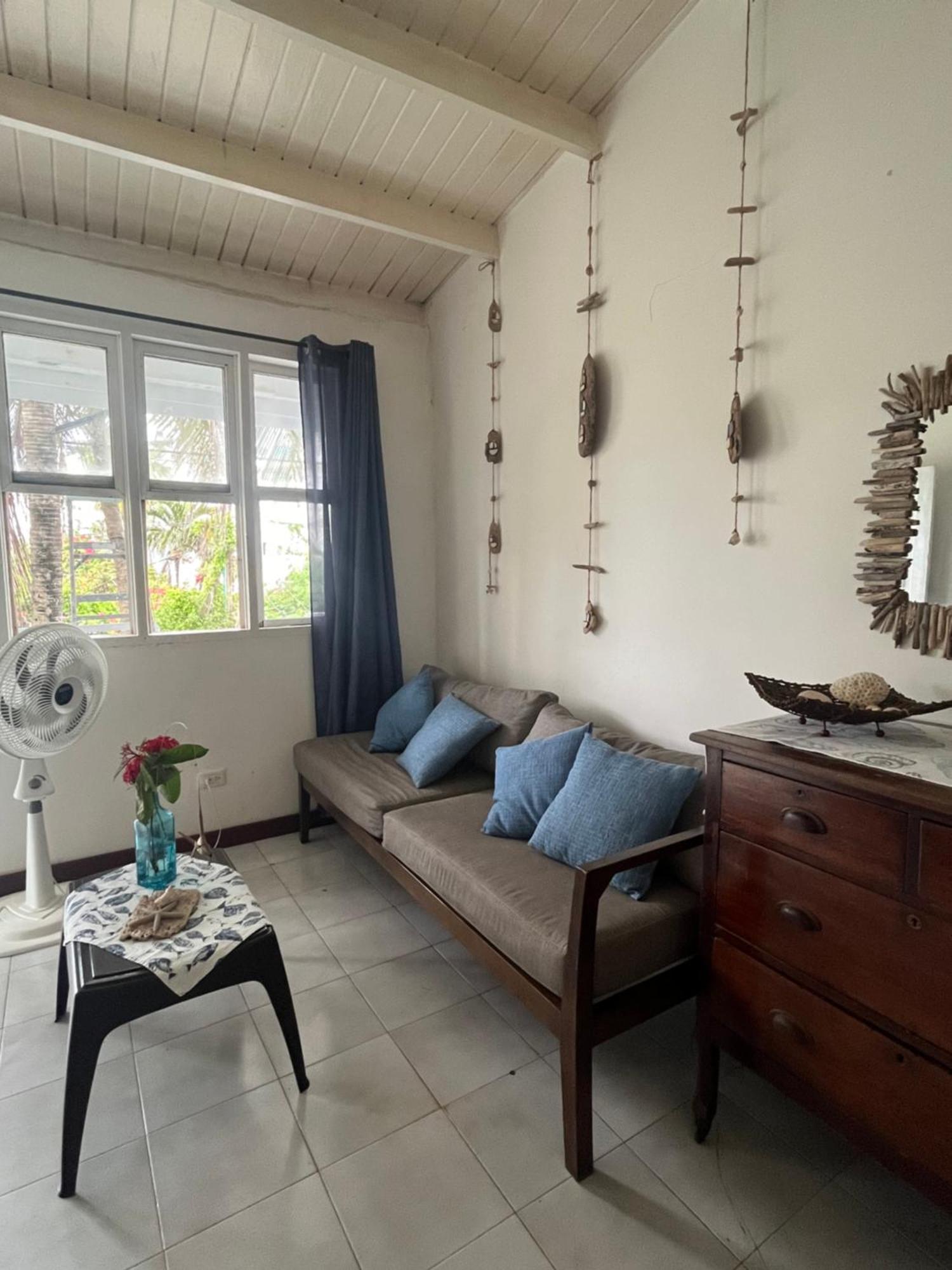 Apartamento North Wind San Andrés 외부 사진