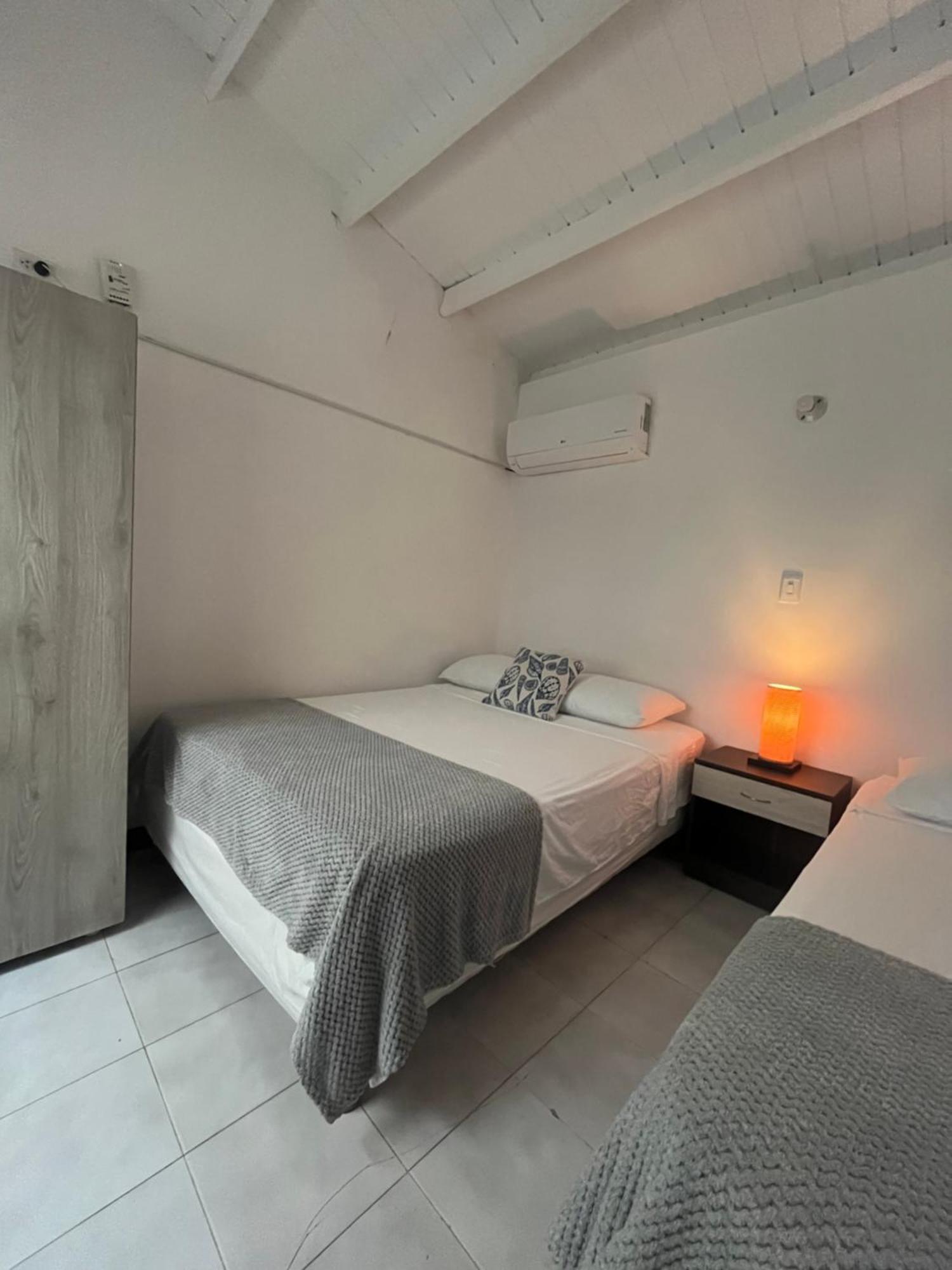 Apartamento North Wind San Andrés 외부 사진