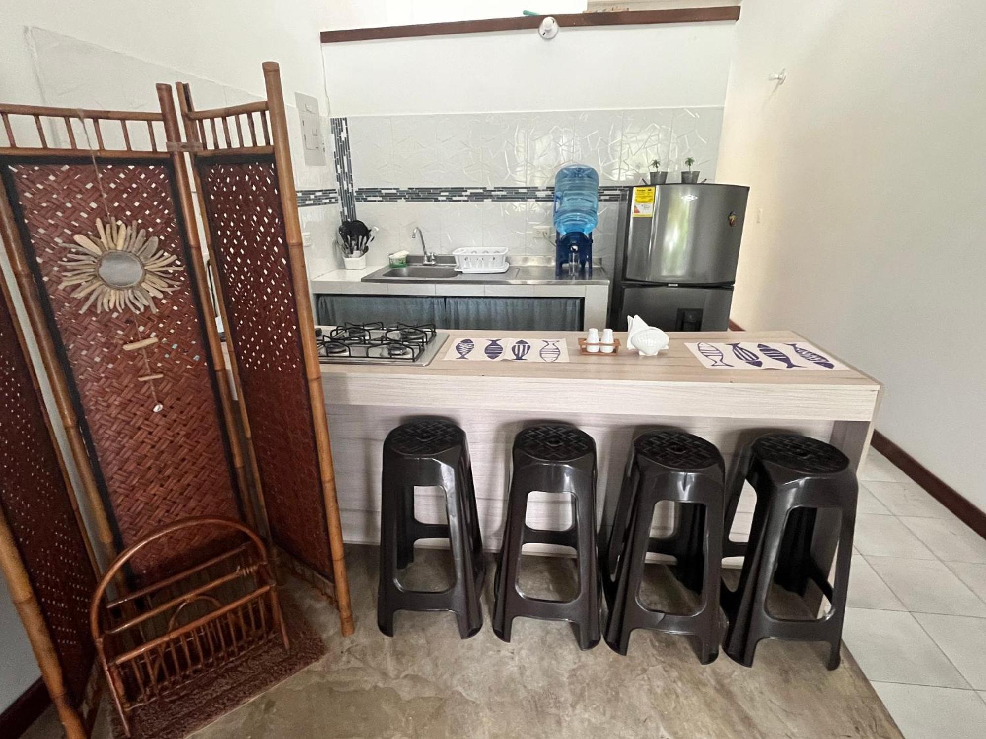 Apartamento North Wind San Andrés 외부 사진