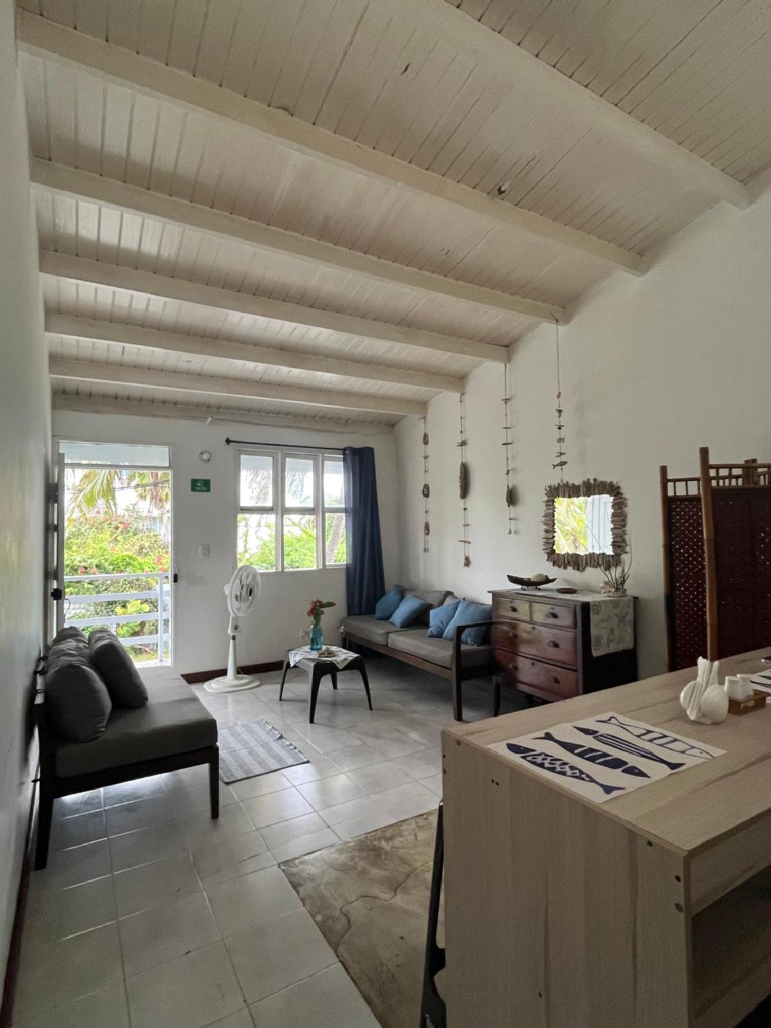 Apartamento North Wind San Andrés 외부 사진