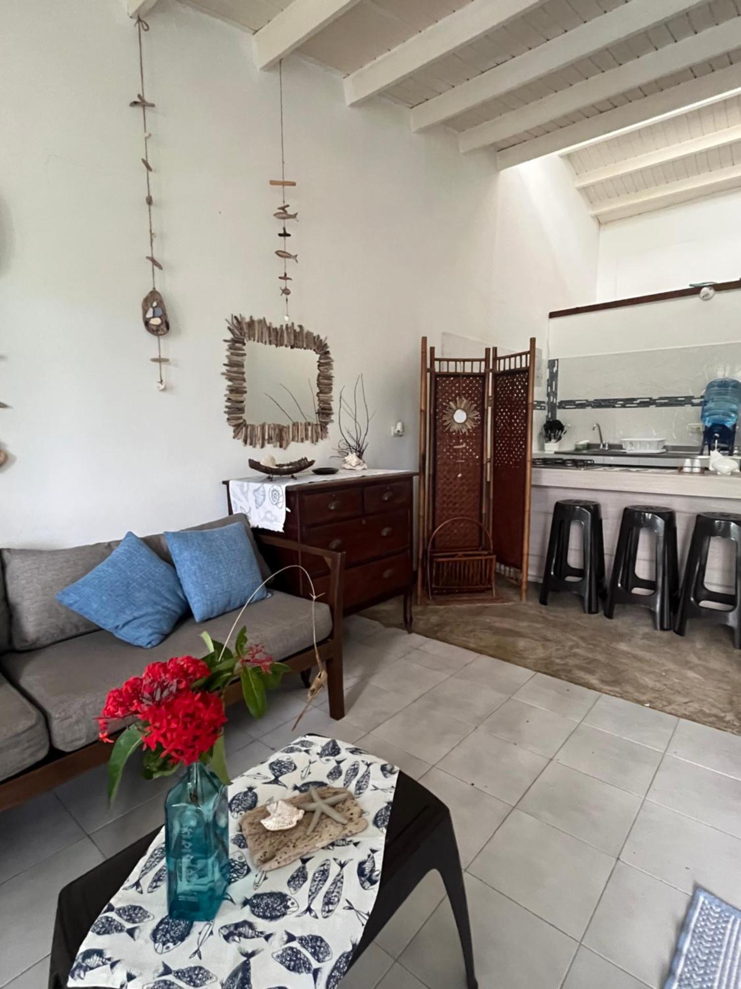 Apartamento North Wind San Andrés 외부 사진