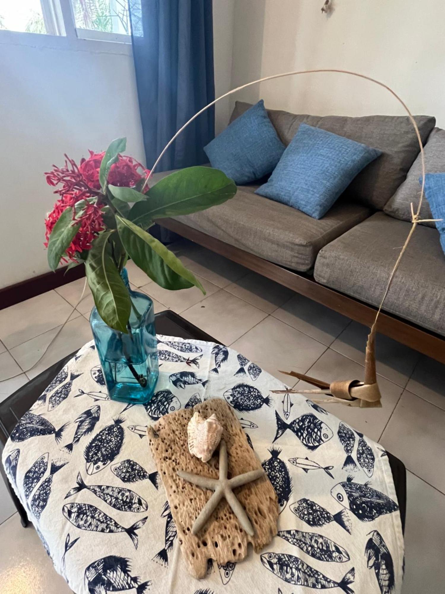 Apartamento North Wind San Andrés 외부 사진