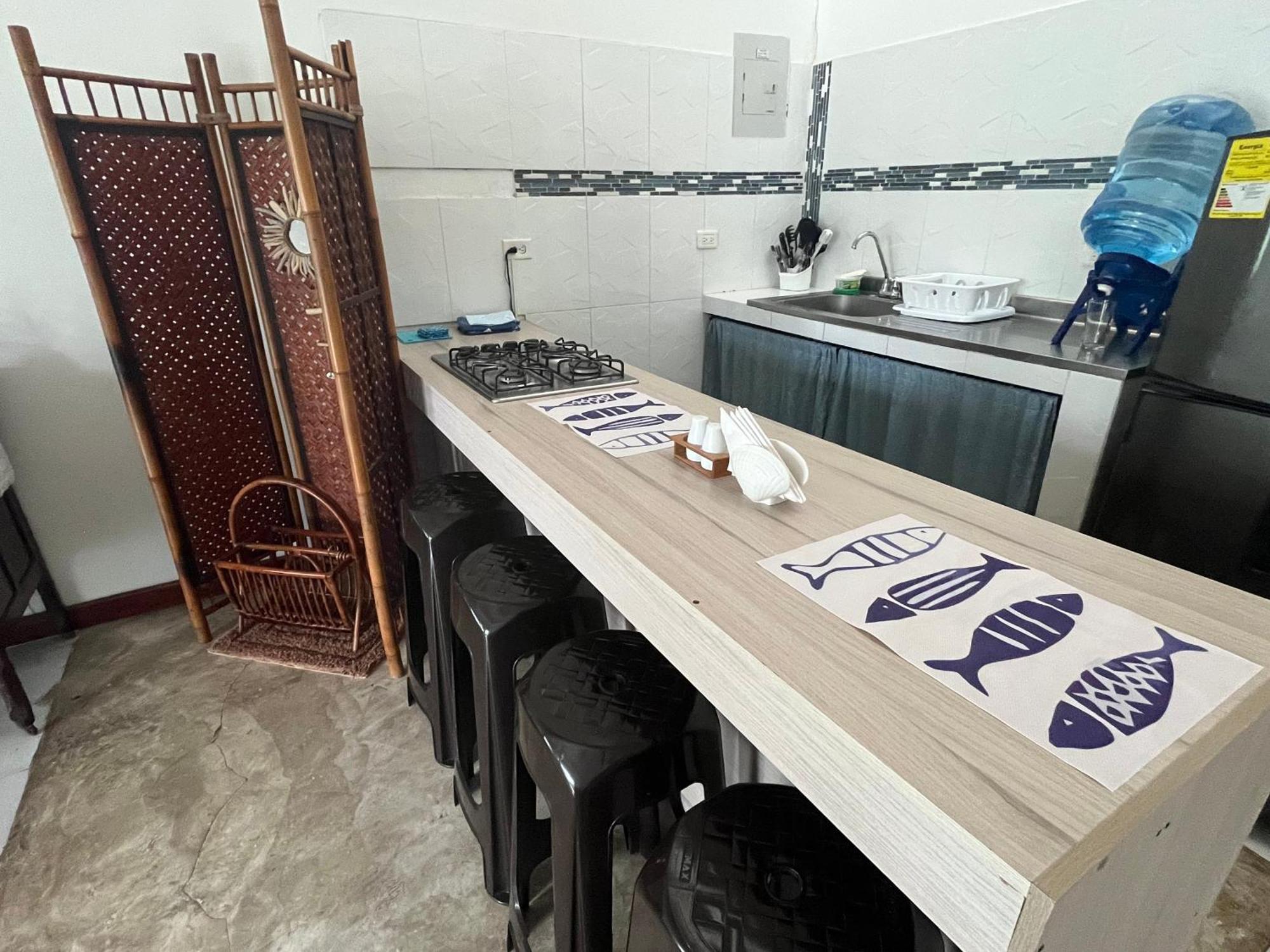 Apartamento North Wind San Andrés 외부 사진