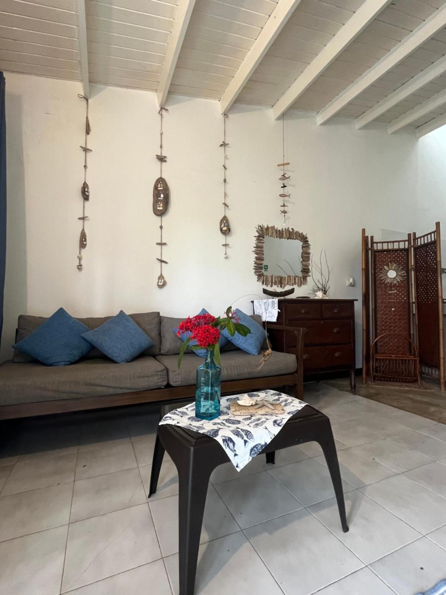Apartamento North Wind San Andrés 외부 사진