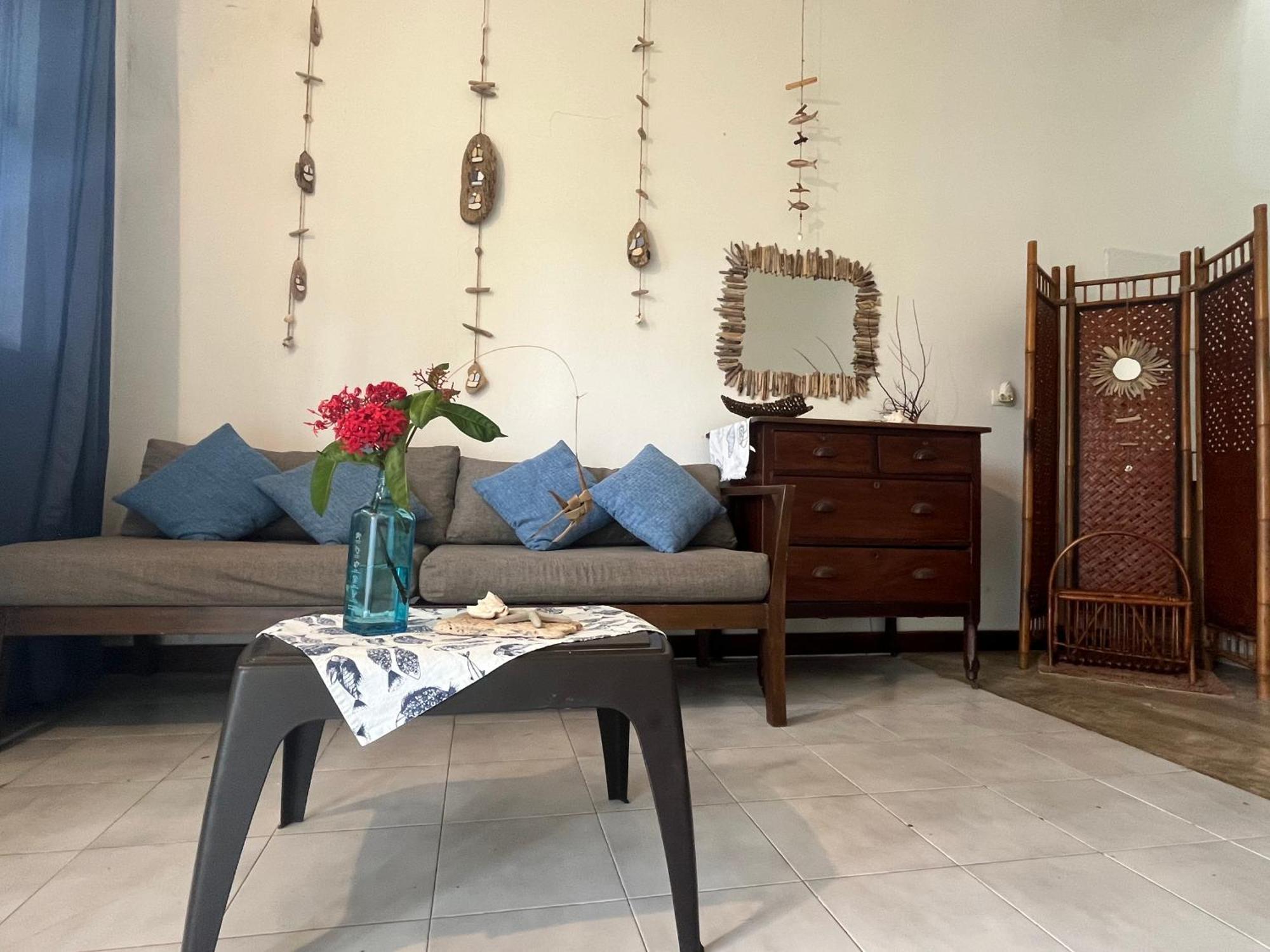 Apartamento North Wind San Andrés 외부 사진