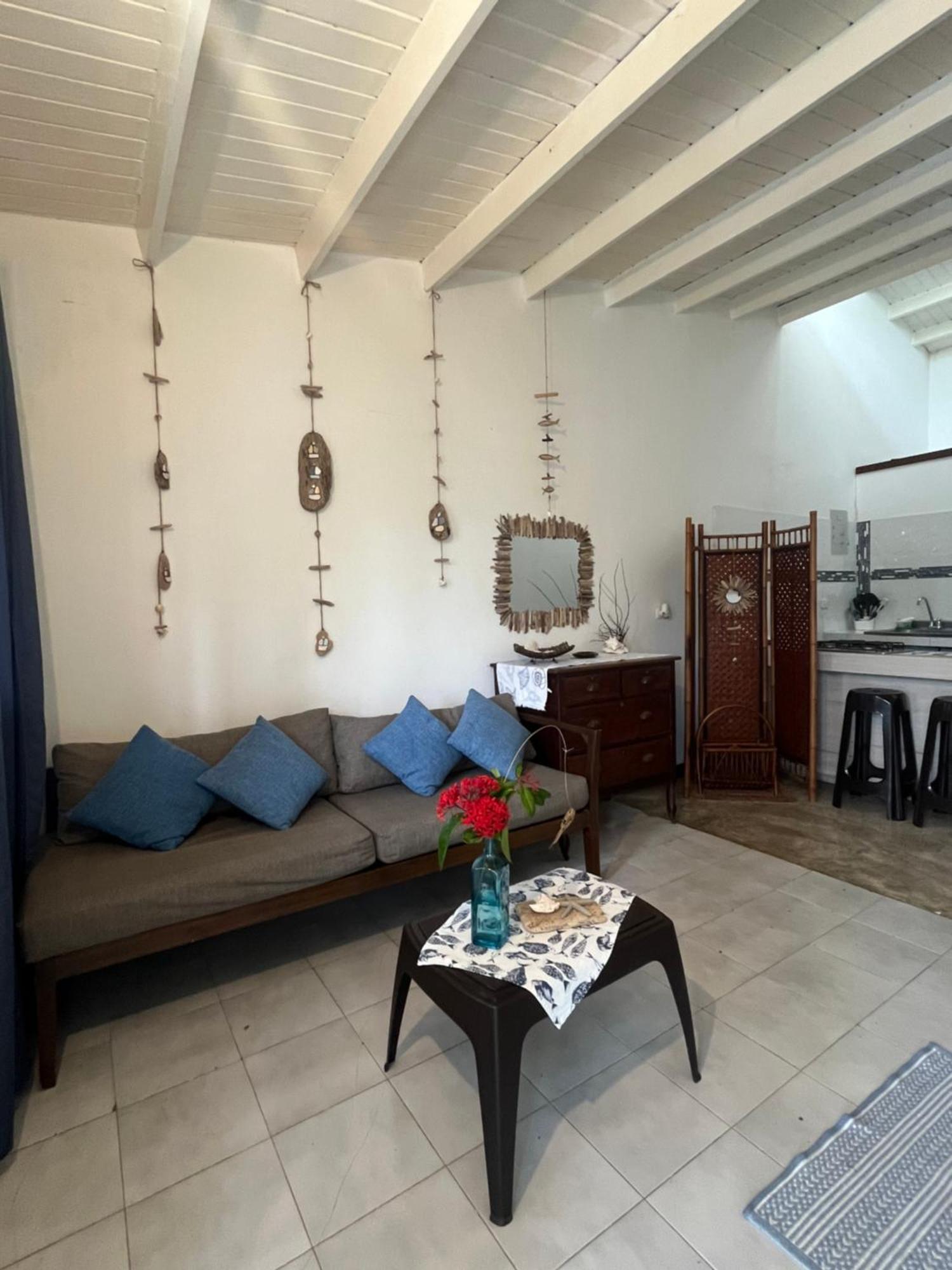 Apartamento North Wind San Andrés 외부 사진