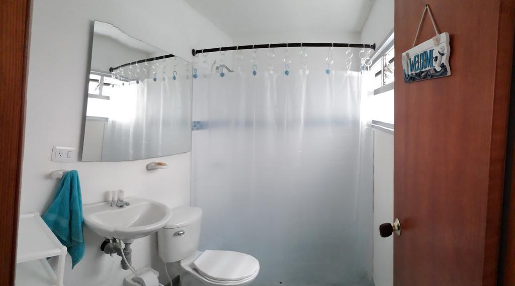 Apartamento North Wind San Andrés 외부 사진